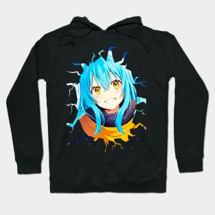 Rimuru Tempest Hoodie